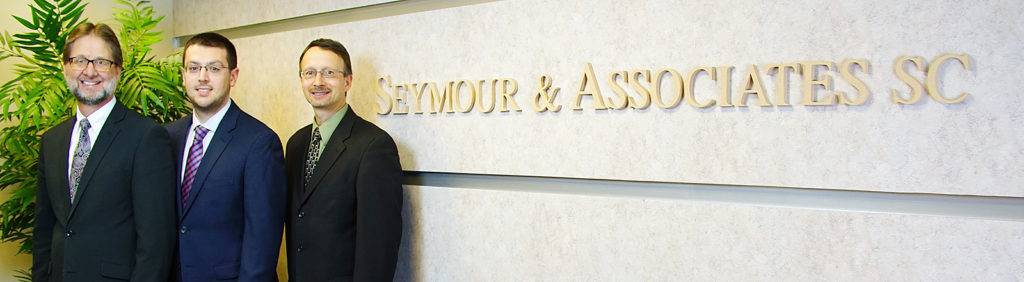 Seymour & Associates - About the Firm