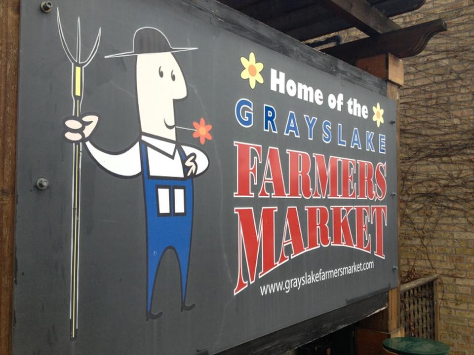 rayslake Farmers Market